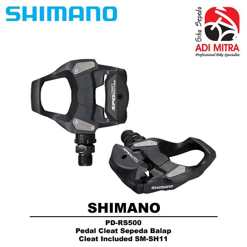 Jual Pedal Shimano Original Terbaru Harga Promo Murah Maret 2024
