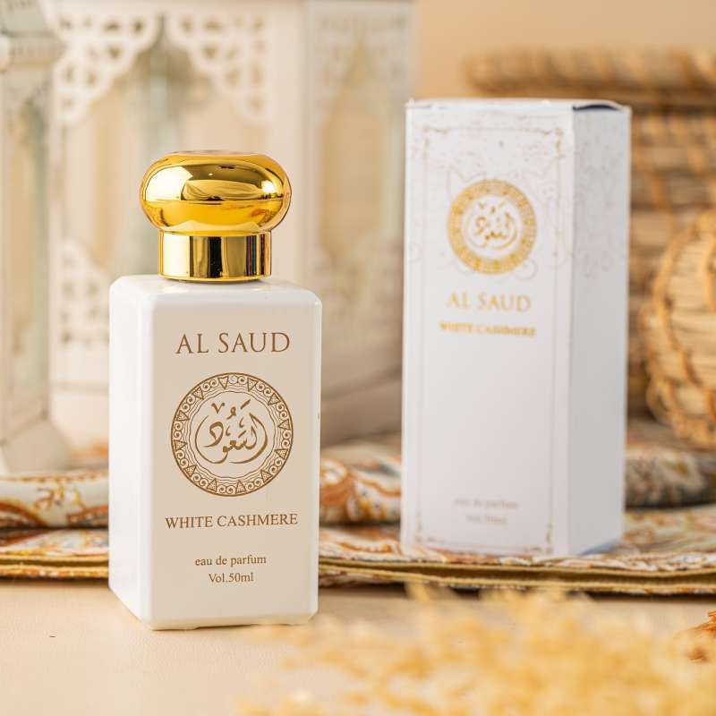 White cashmere perfume on sale