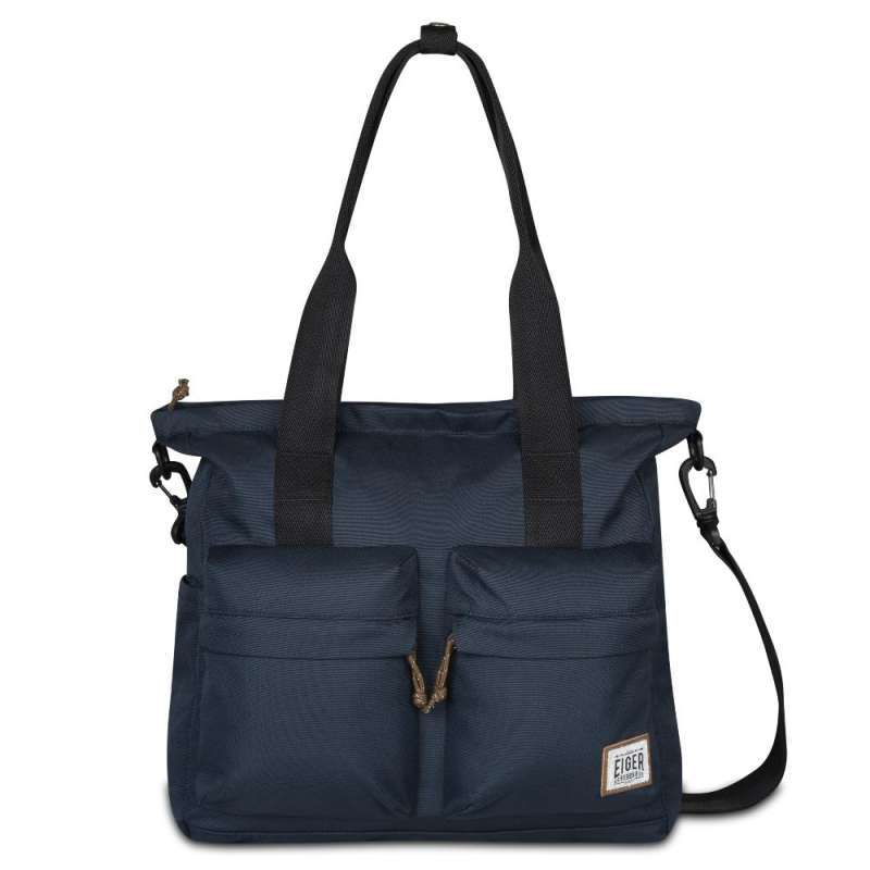 Jual EIGER SHORESIDE 12L TOTE BAG di Seller Eiger Adventure Men