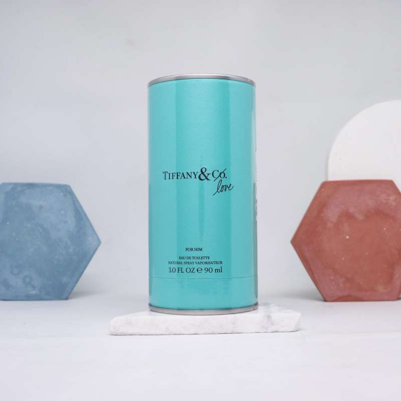 Harga tiffany & hotsell co