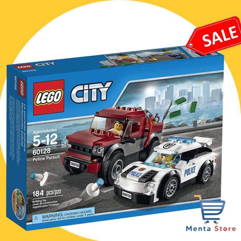 Lego thief car new arrivals