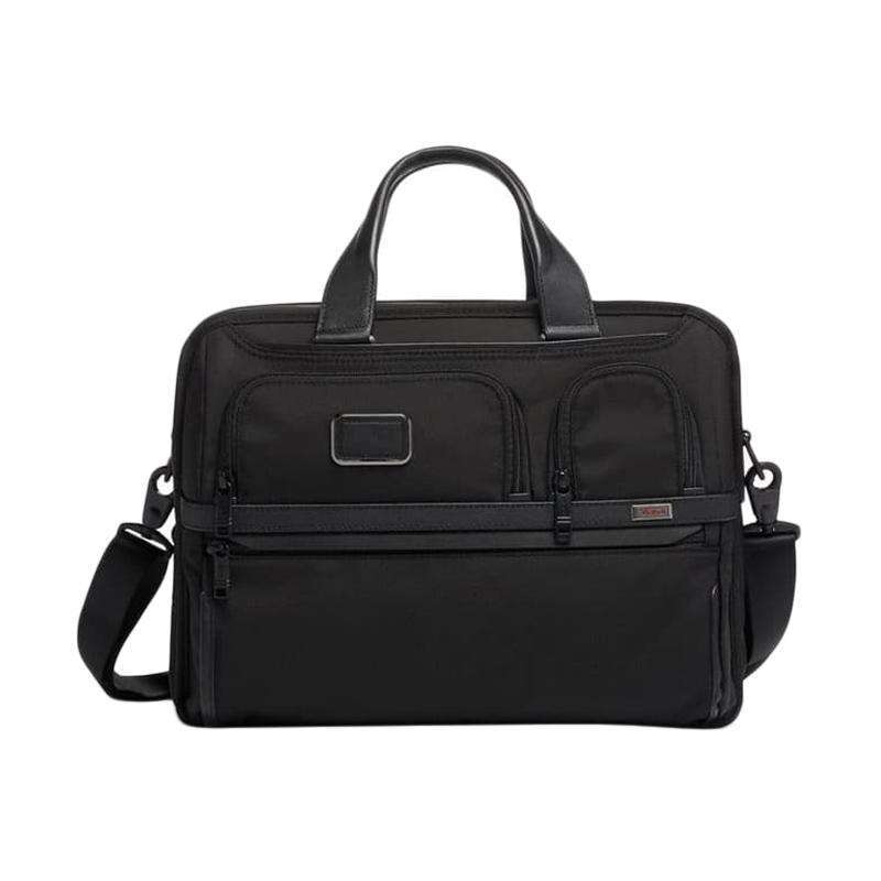 Tas laptop tumi store original