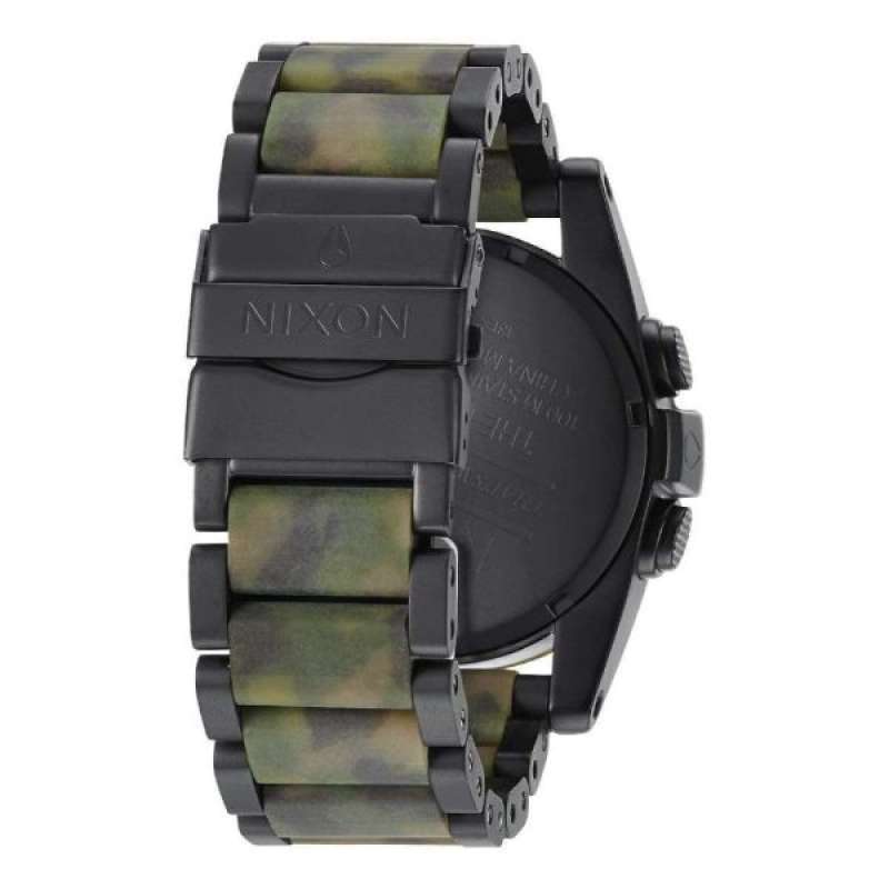 Nixon unit ss sale black