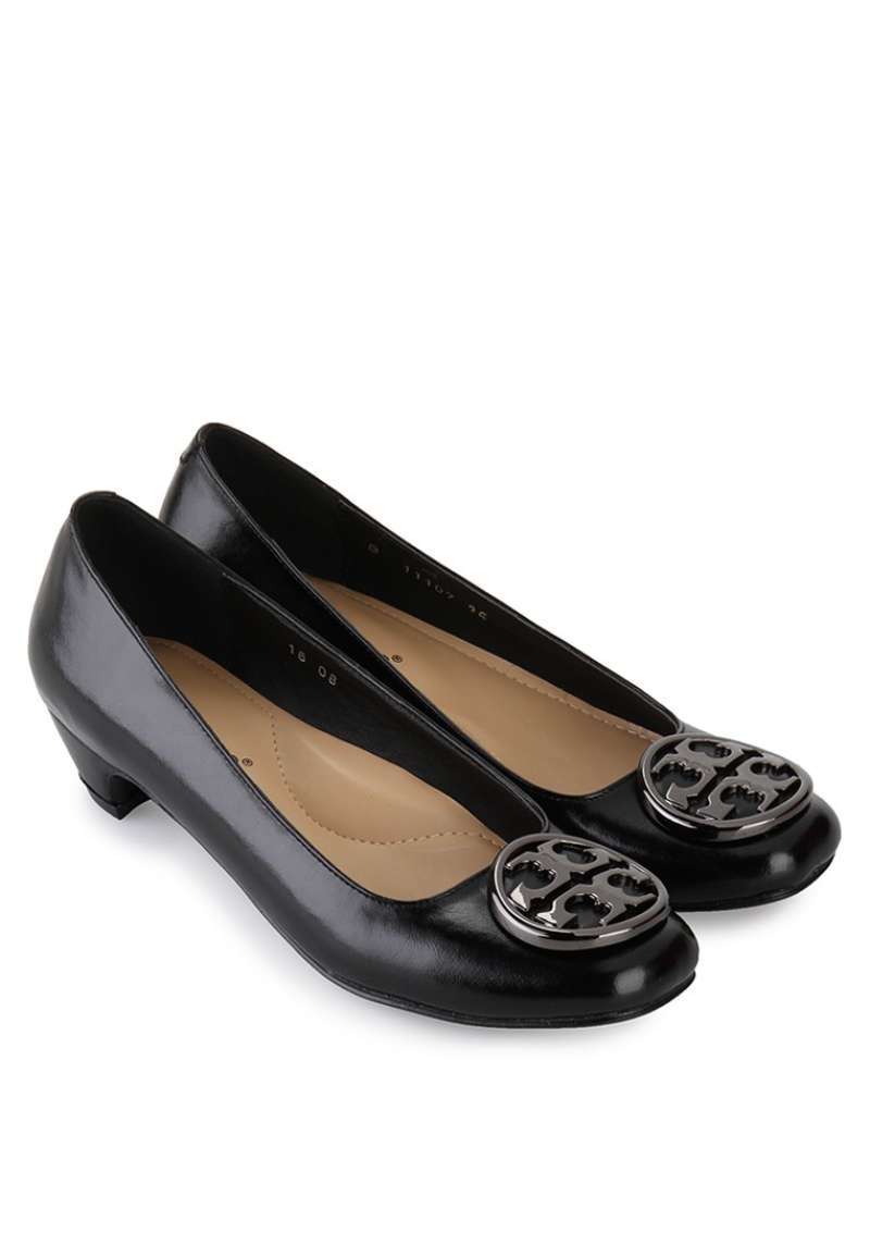 Jual prima classe 11107 Hogan Bangle Pumps Sepatu Heels Wanita