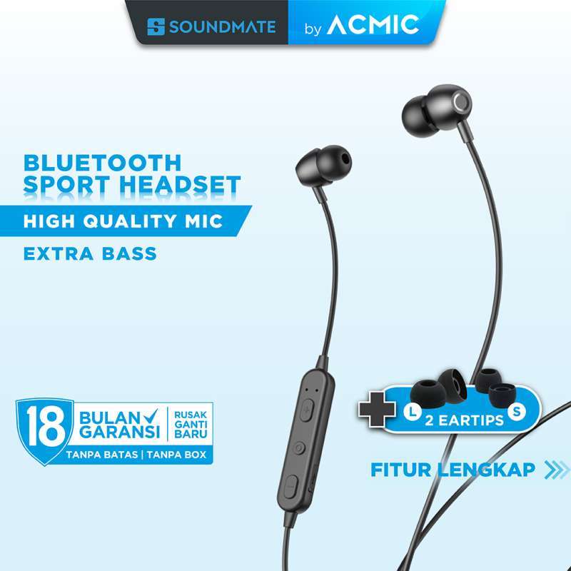 Mic headset rusak deals