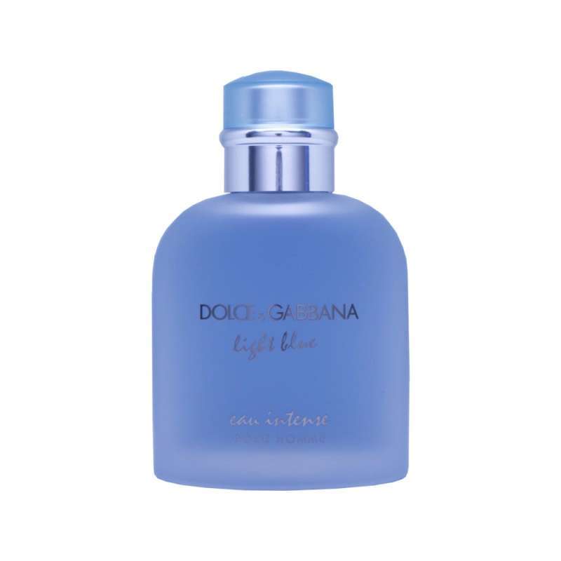 Harga dolce gabbana online light blue intense