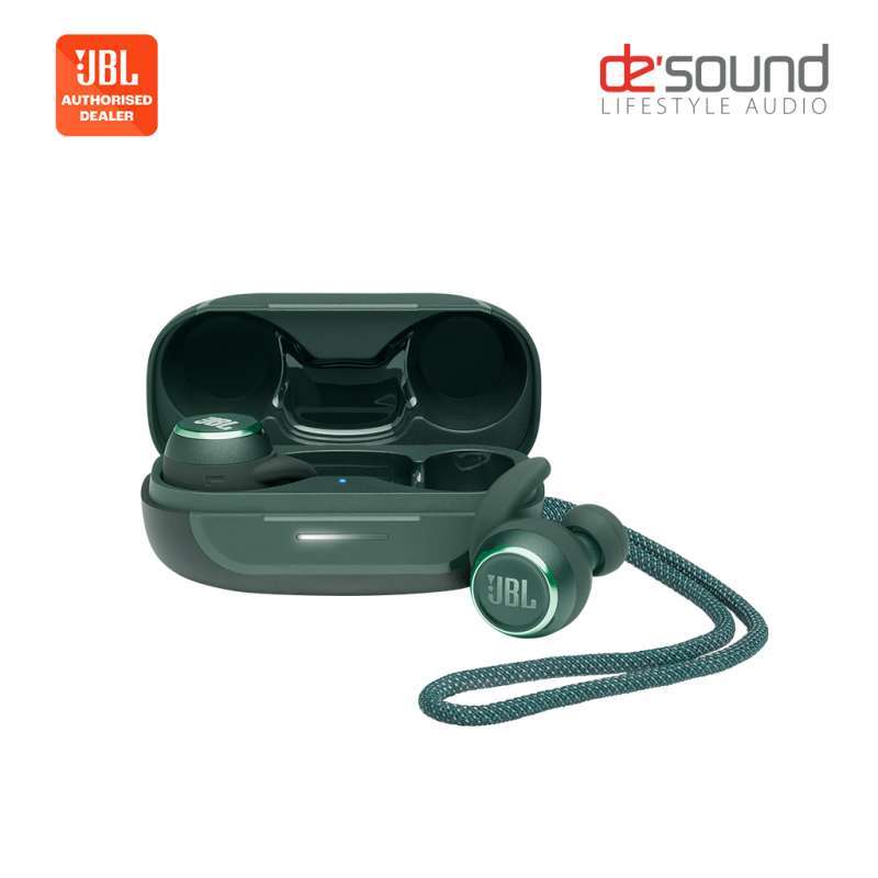 Jbl reflect mini hotsell waterproof