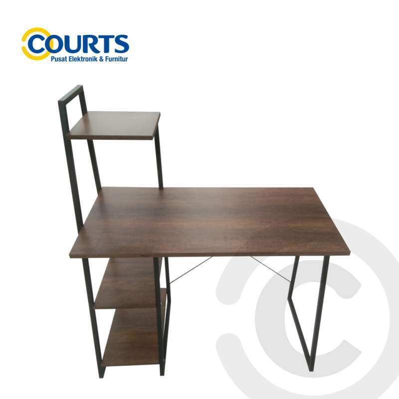 Courts online computer table