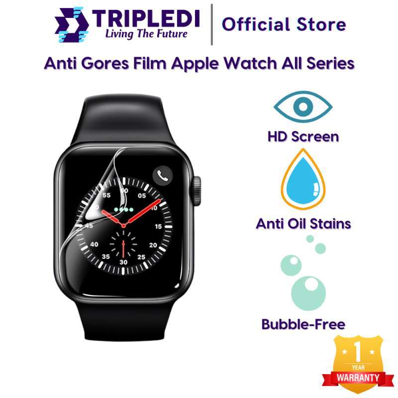Spek apple store watch series 1