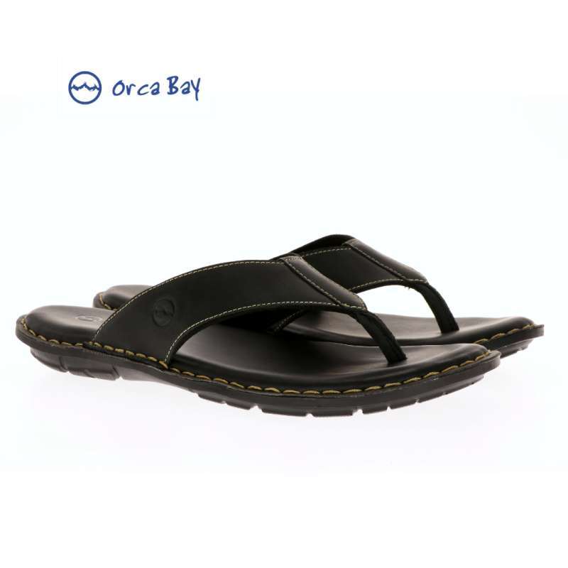 Jual Orca Bay Hydra Sandal Pria Black 43 Black di Seller Orca