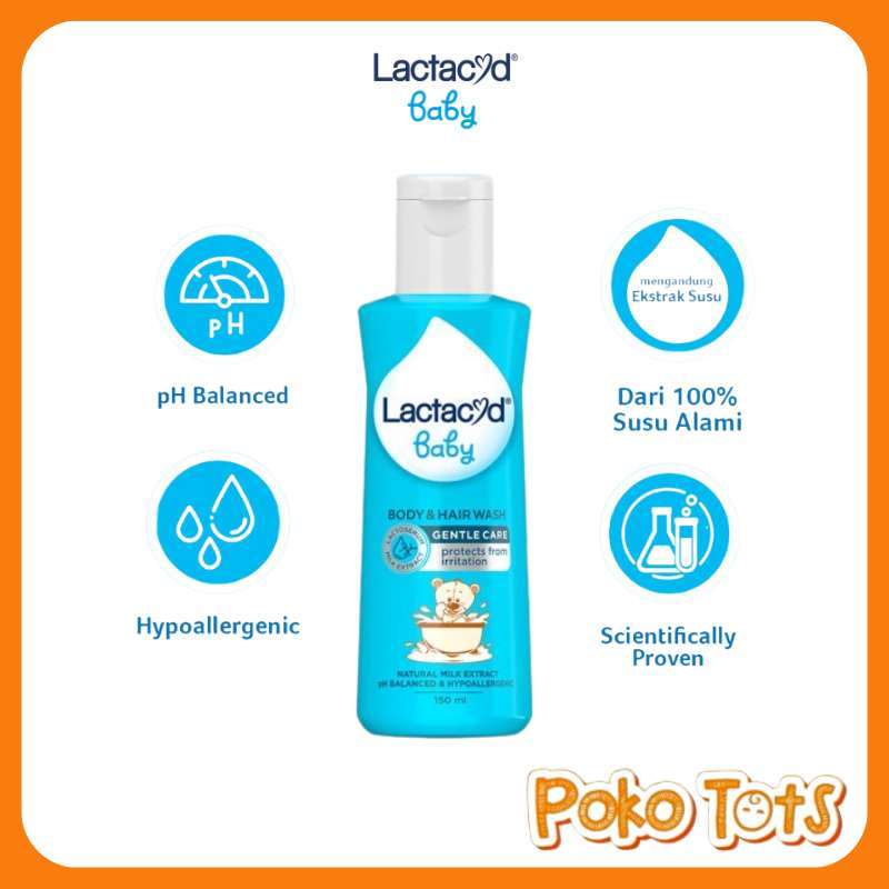 Lactacyd baby best sale powder