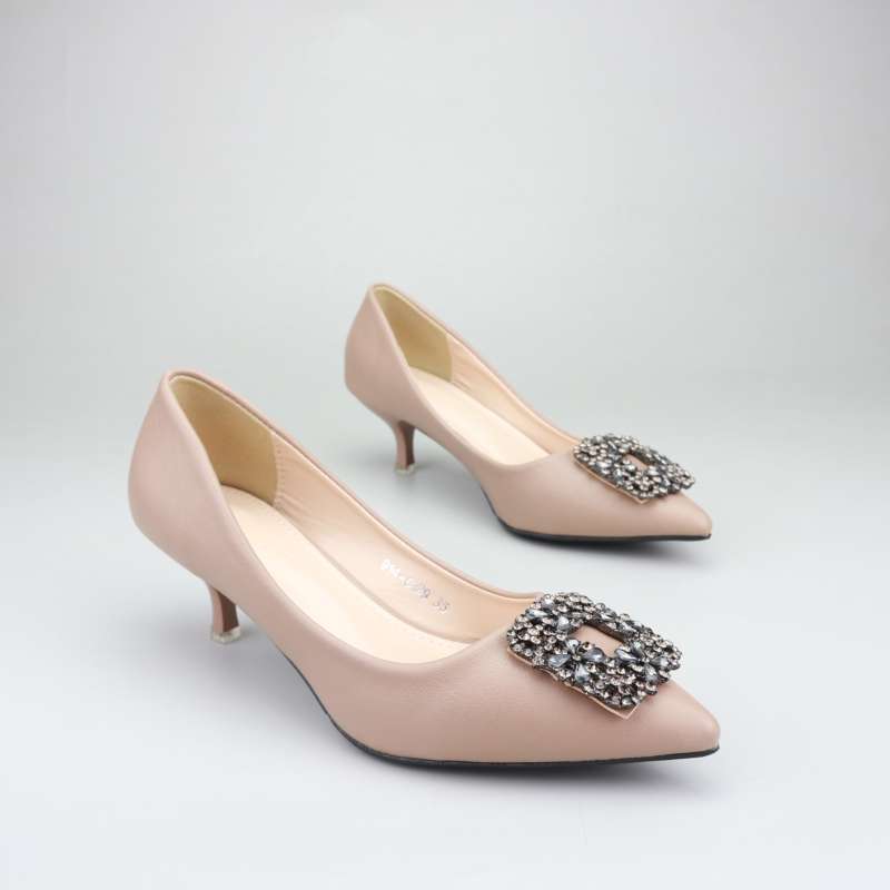 Heels sepatu sales
