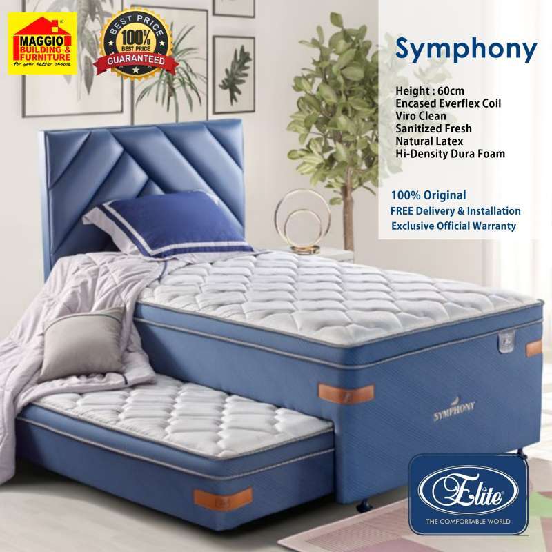 Symphony elite 2025