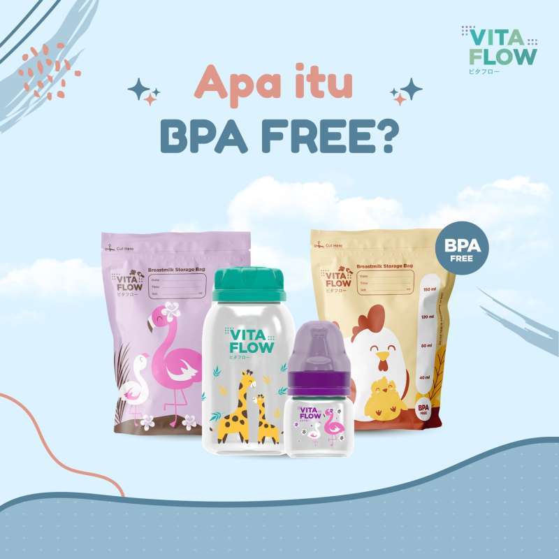 Apa itu 2025 anti colic