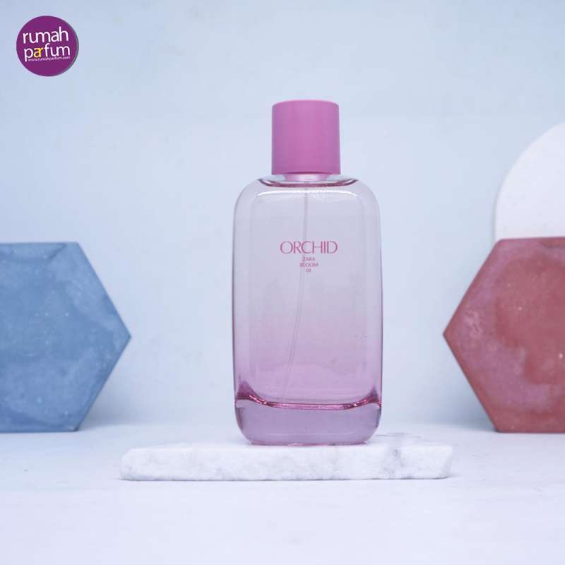 Harga top zara orchid