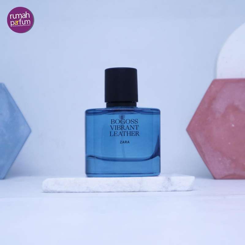 vibrant leather bogoss 60ml