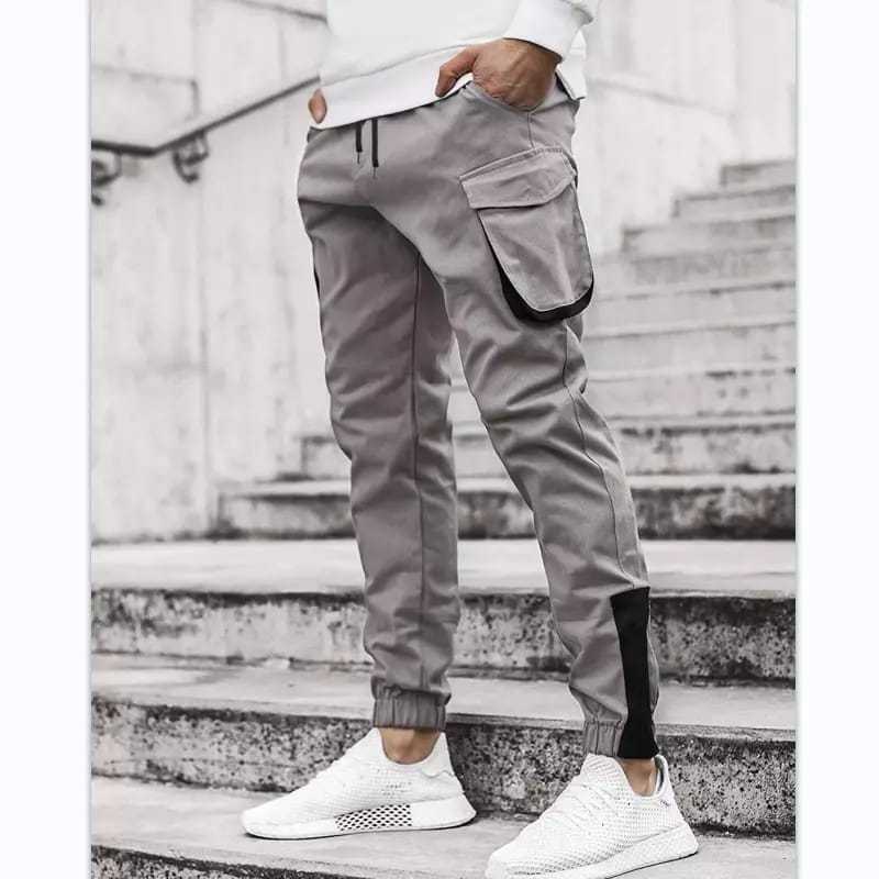Jogger hot sale pants pria