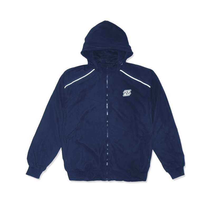 Jual Znt Jaket Windrunner Pria Windz Parasut Jaket Riding Pria Xl Navy Di Seller Zegen Ninethree Padalarang Kab. Bandung Barat Blibli