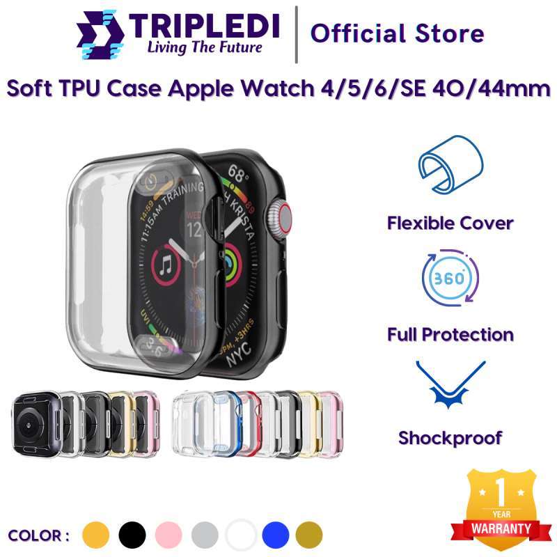 Jual Smart Watch Apple Series 4 Spesifikasi Original Murah