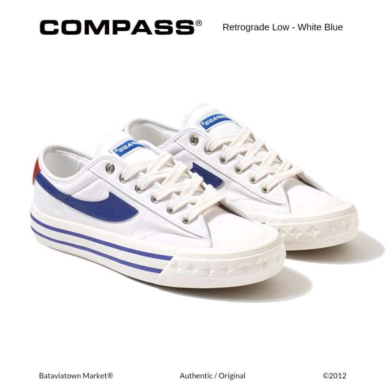 Compass shoes best sale