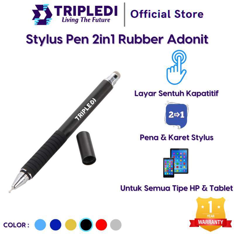 Ipad Rubber Tips For Stylus Pens Pencile Spare Nib Tips Silicone