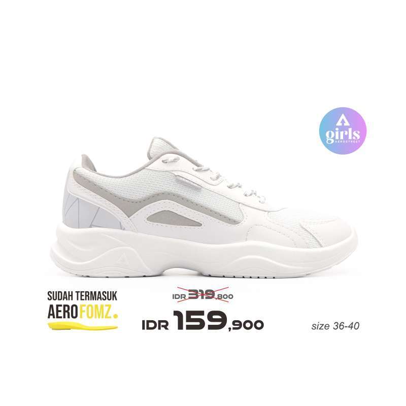 Model sepatu jj shoes online