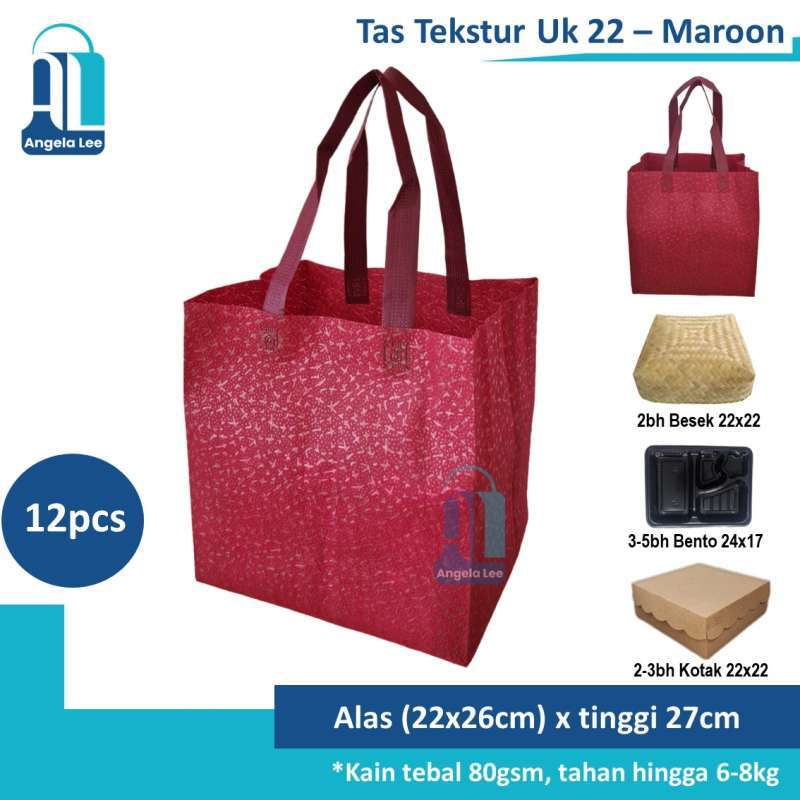 Harga tote bag syahrini shop
