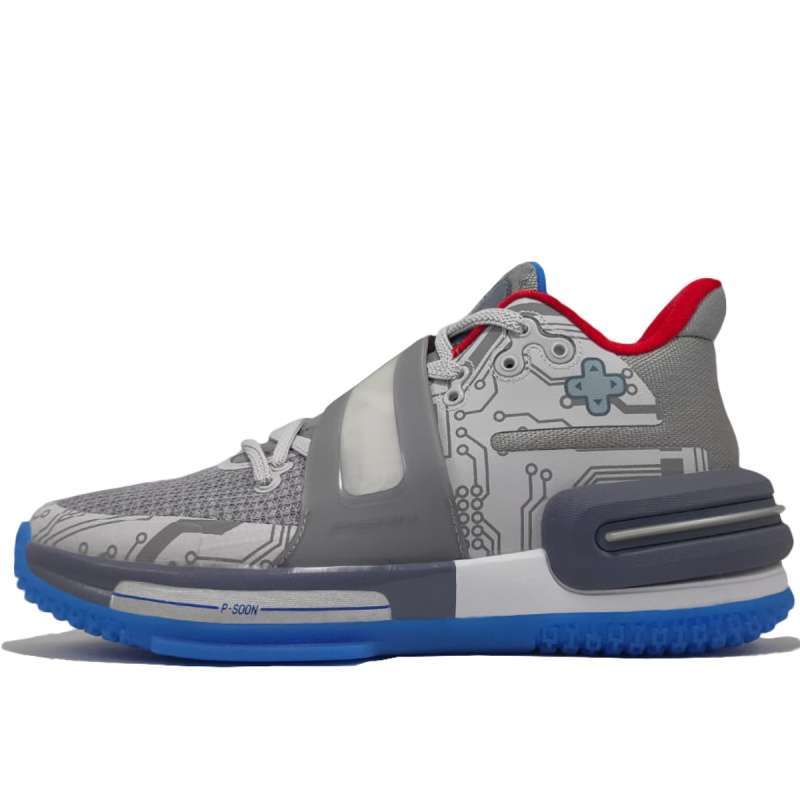 Promo Peak Sepatu Basket Underground Flash 2 Game Lou Williams Edition 40 White Blue Diskon 29 Di Seller Peak Indonesia Pejagalan Kota Jakarta Utara Blibli