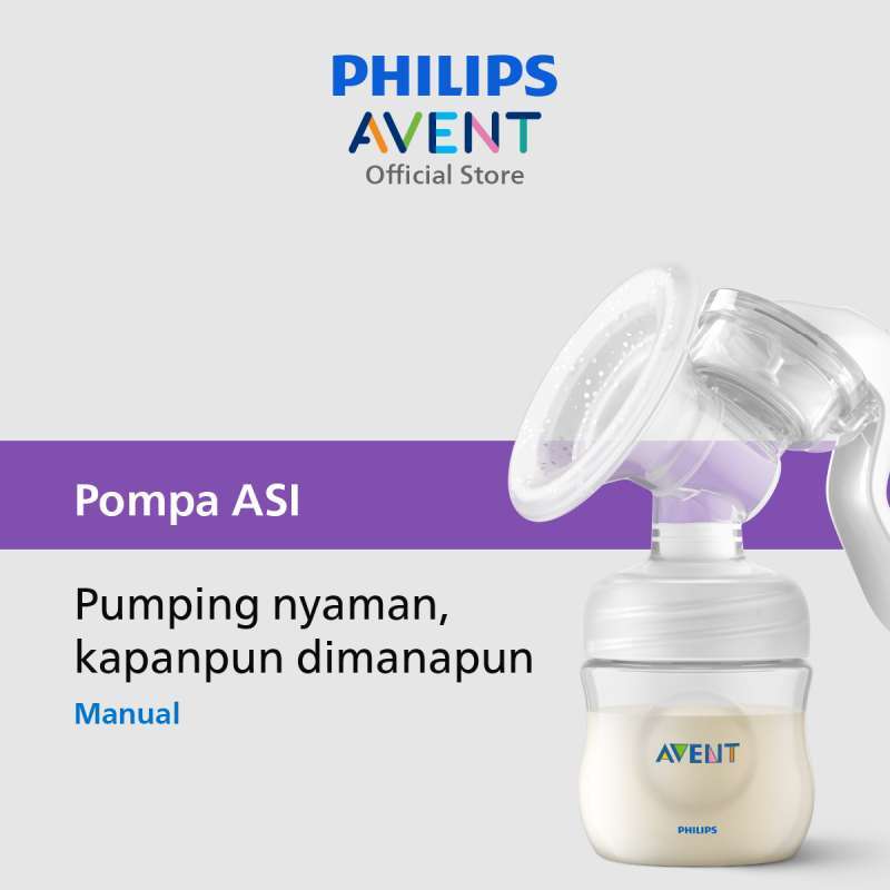 Jual Avent Philips Breast Pump Harga Termurah Dan Terlengkap 2024