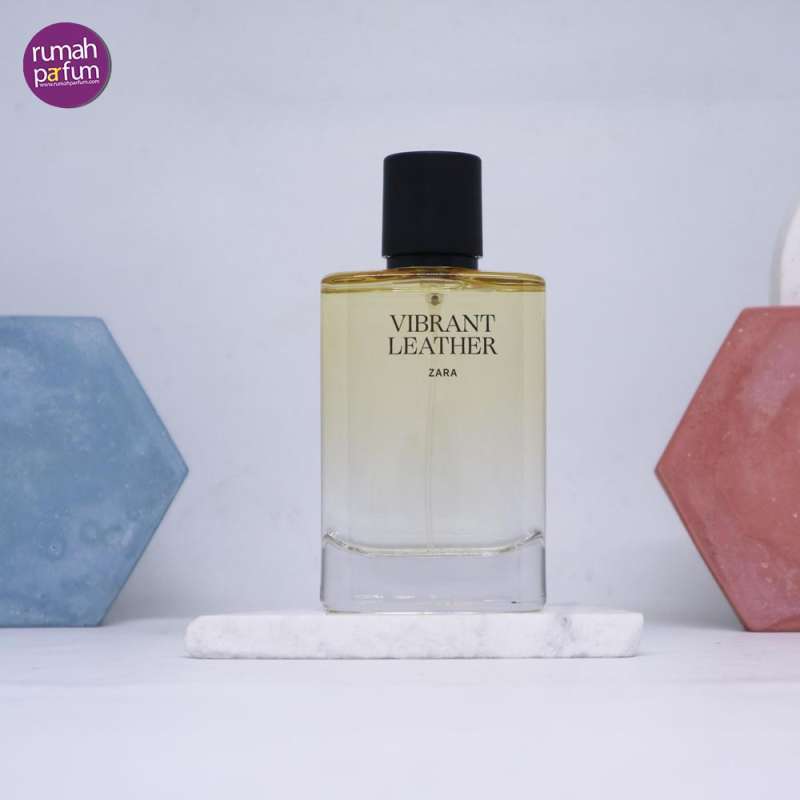 Harga parfum zara online vibrant leather