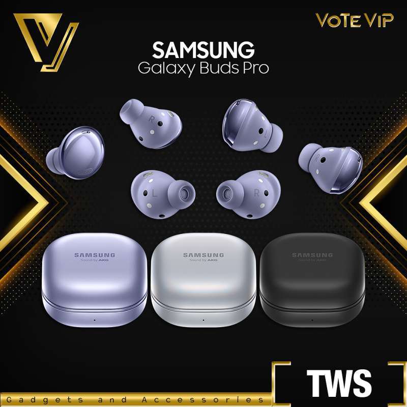 Harga buds pro best sale
