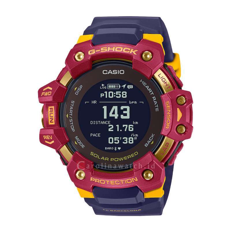 Model G Shock Gbd H1000 Original Terbaru Harga Murah Desember 2024