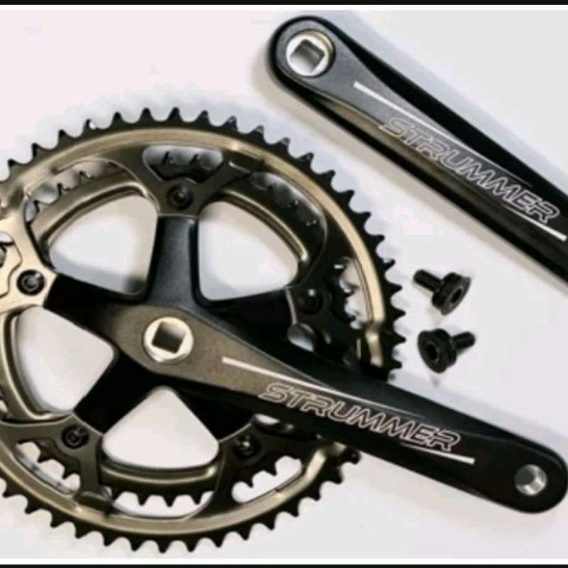 Harga shop crankset prowheel