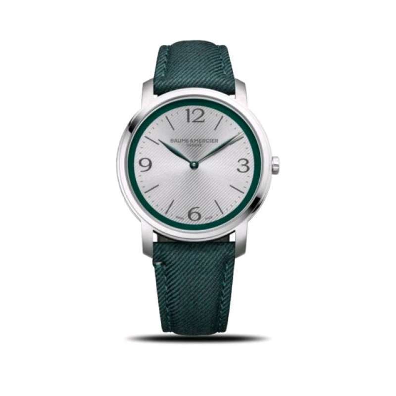 Baume mercier deals harga