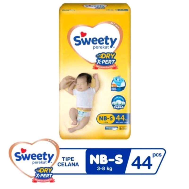 Promo pampers shop newborn