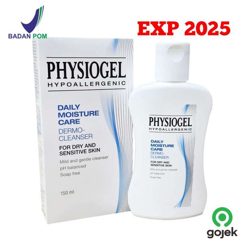 Physiogel cleanser for baby cheap