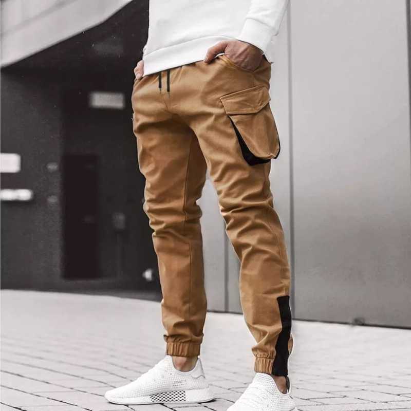 Promo ASIA Celana Jogger Pants Pria Sweatpants Juan Training