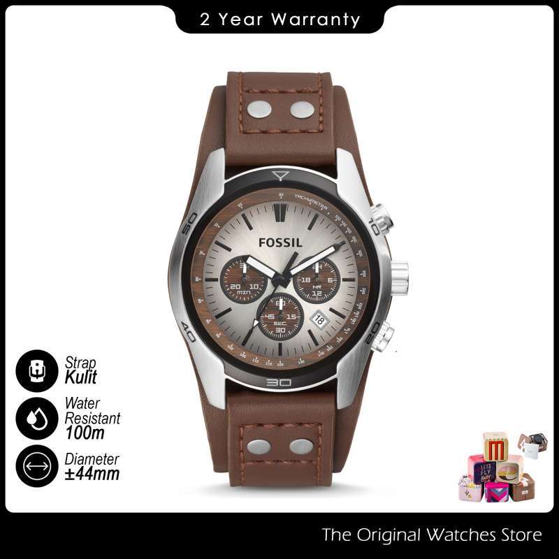 Fossil ch2565 original online