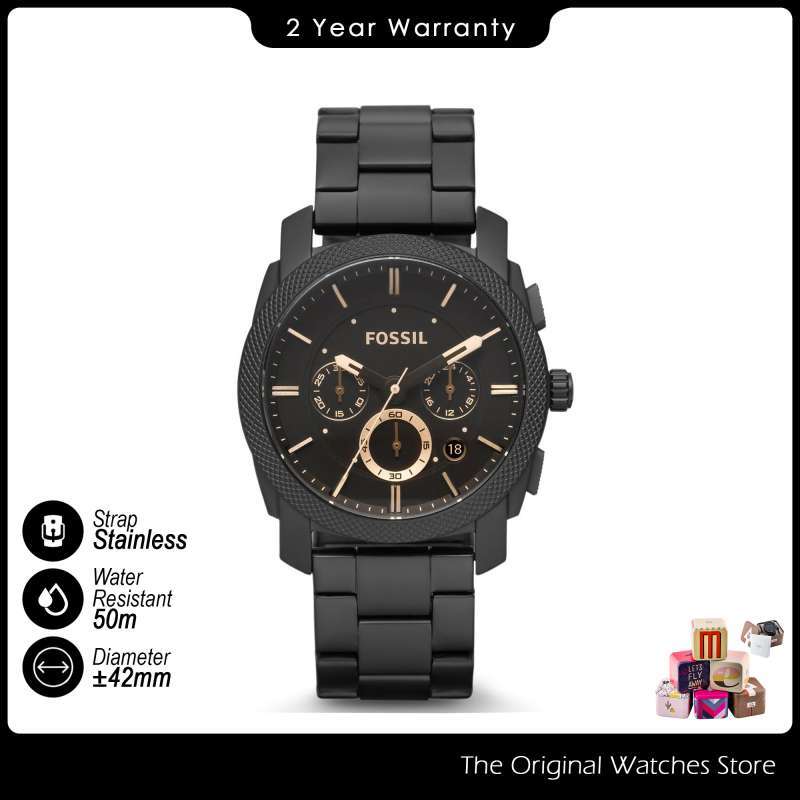 4682 fossil sales