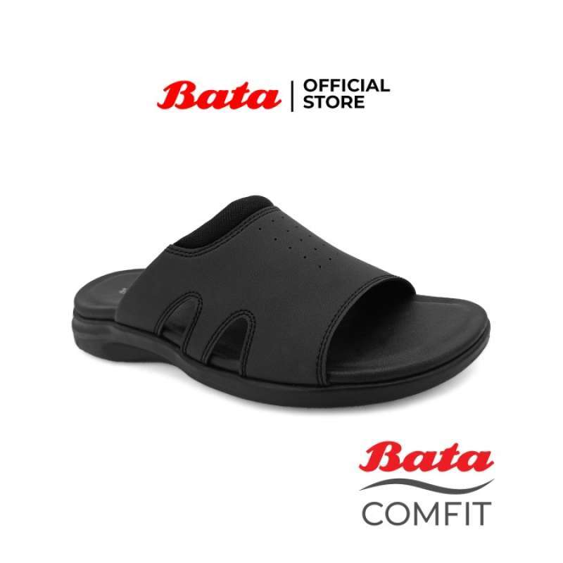 Sandal best sale sepatu bata