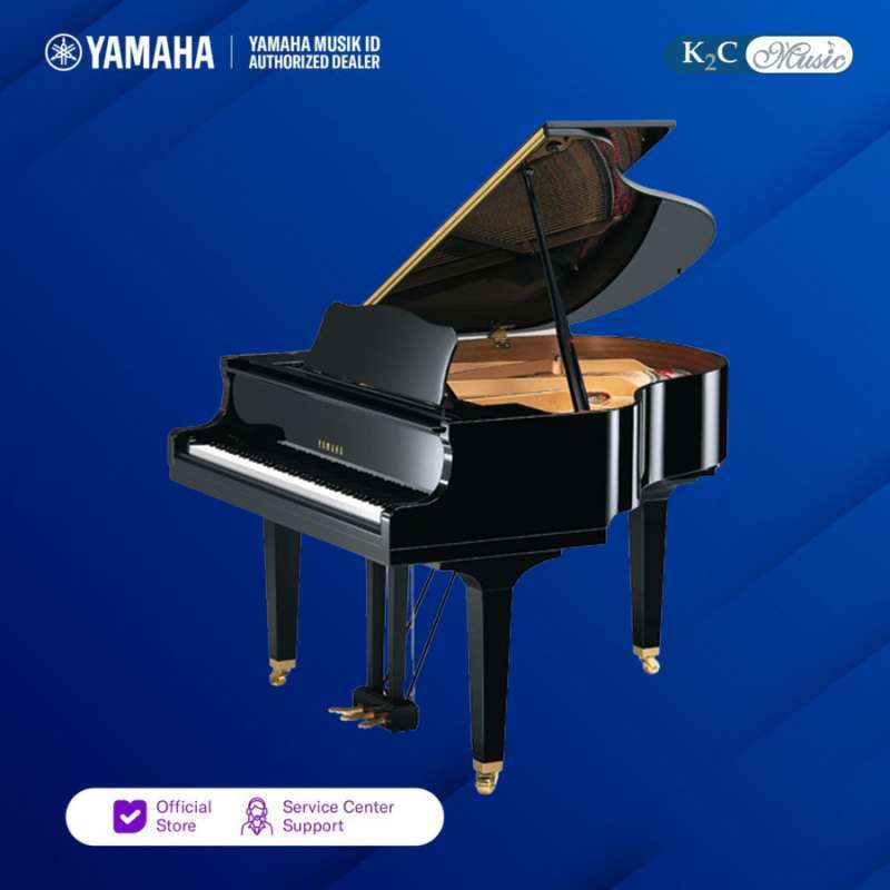 Harga grand piano yamaha cheap