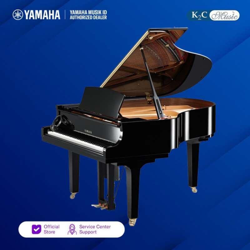 Grand piano 2025 harga