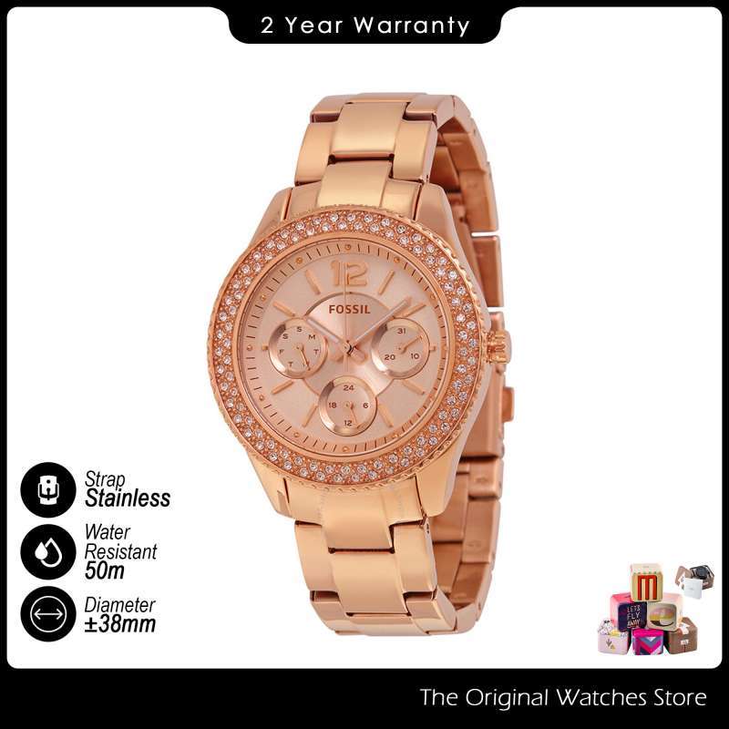 Fossil es sale 3590