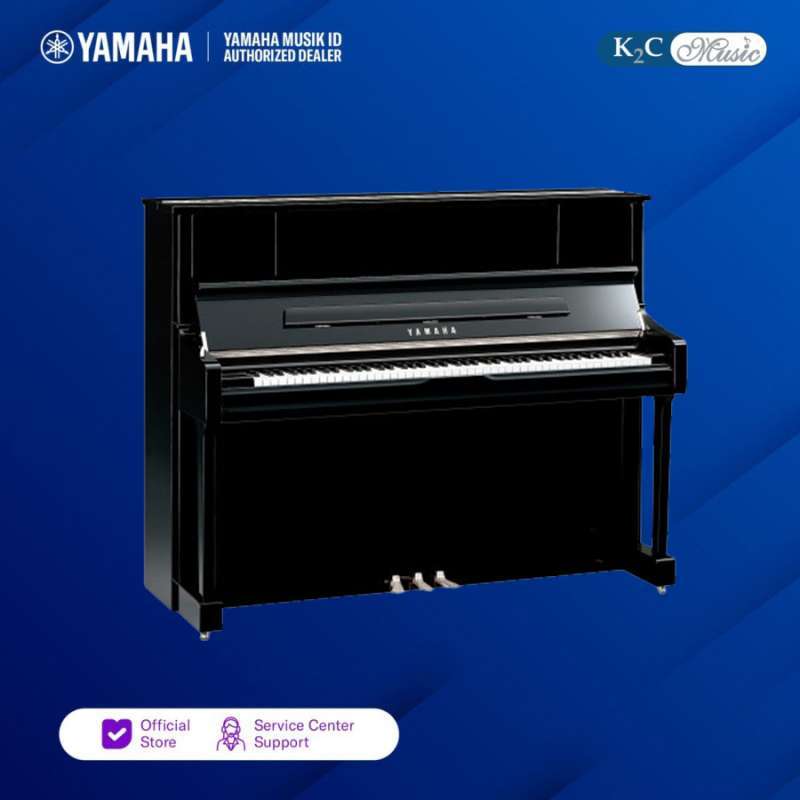 Yamaha Piano Upright U1J