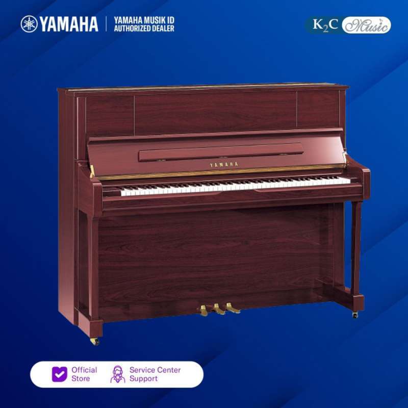Harga piano yamaha u1j new arrivals