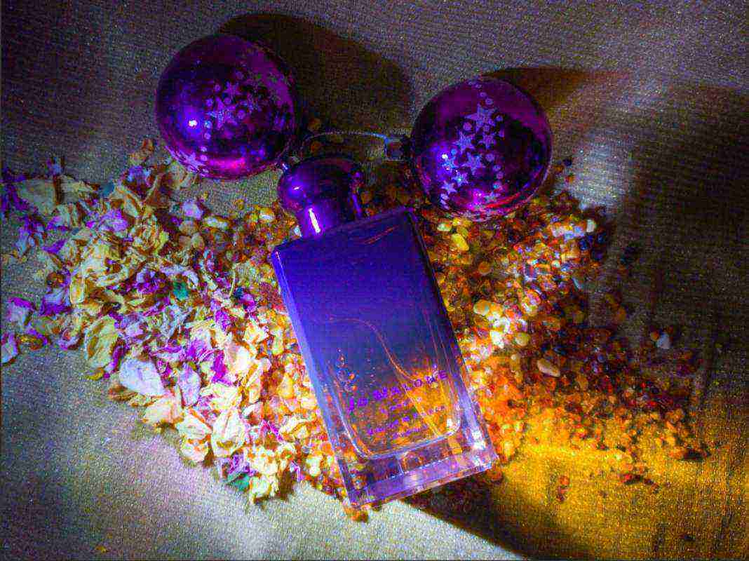 Promo VIOLET AMBER ABSOLU BY JO MALONE TFS Diskon 57 di