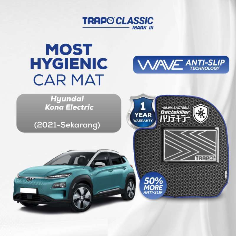 Harga kona store electric 2021