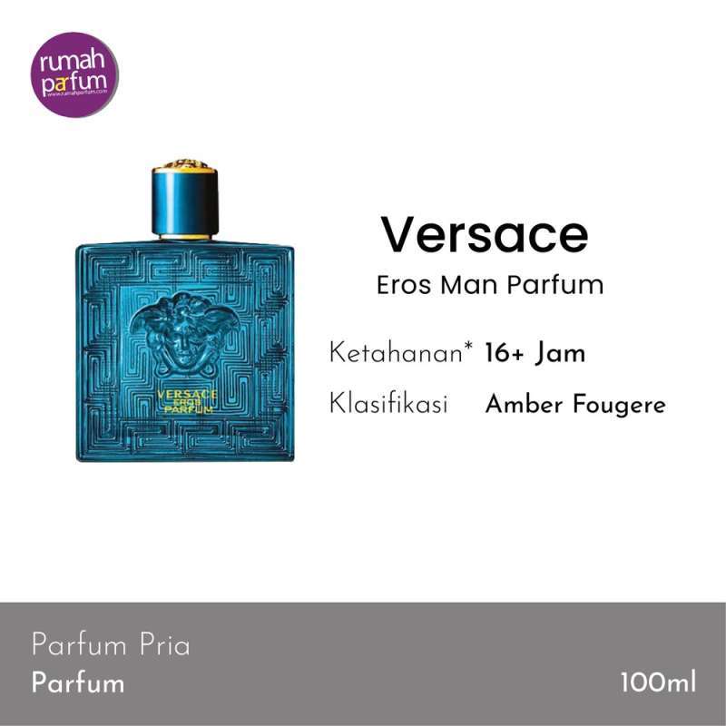 Parfum clearance versace man