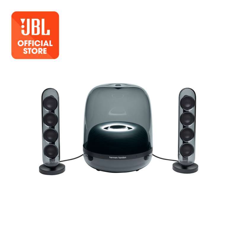 harman/kardon Aura Studio 2 ワイヤレススピーカー Amazon.com: Harman Kardon Aura Studio 2 Bluetooth Speaker