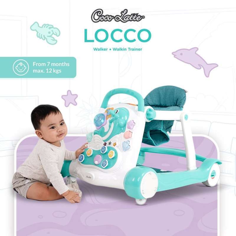 Baby walker gk discount
